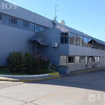 Depósito en El Talar