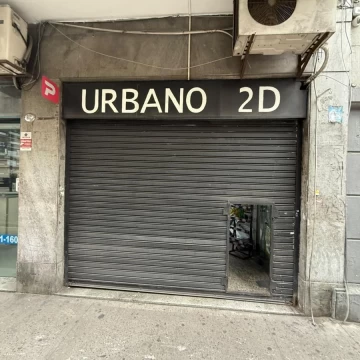 Local en alquiler en Centro, CABA