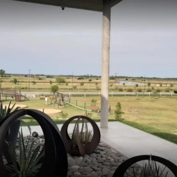 Lote Terreno en Barrio Gaboto 948 m2 - Pueblos del Plata - Hudson