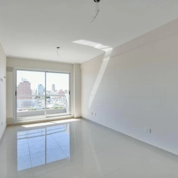 VENTA Departamento 1 dormitorio de categoría en Córdoba 2700 Rosario