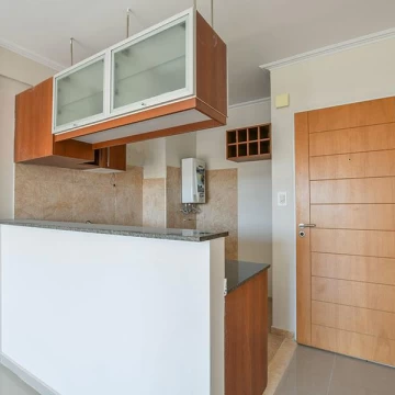 VENTA – Monoambiente de categoría en Córdoba 2700 | Calidad Passardi – Rosario