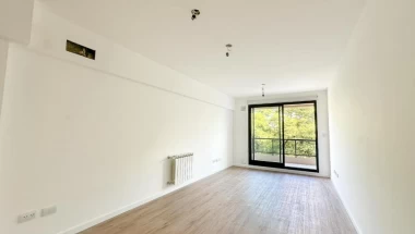 Departamento en Venta, Barrio Parque, Rosario, 1 dormitorio c/amenities. Alquilado hasta Agosto 2026