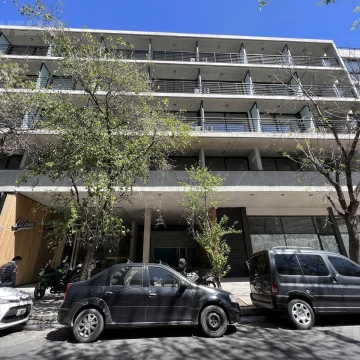 Venta departamento de 2 dormitorios - Coghlan