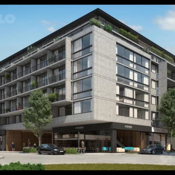 Venta departamento de 2 dormitorios - Coghlan