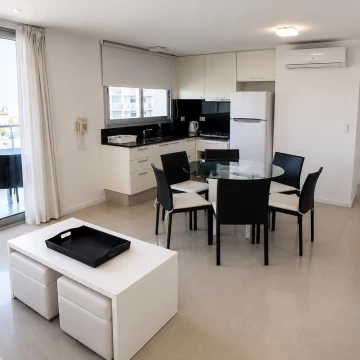 Departamento en venta en punta del este