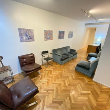 VENTA DEPARTAMENTO 4 AMB BARRIO NORTE