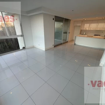 ALQUILER – Departamento de 3 dormitorios con asador en La Rosella, Valle Escondido