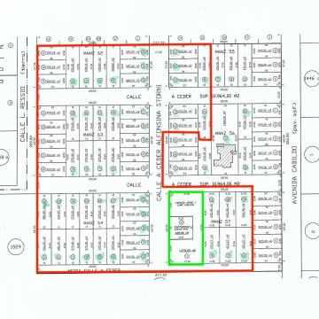 Venta lote de 31.000 m2 en Cabildo al 2100, Garín, Escobar