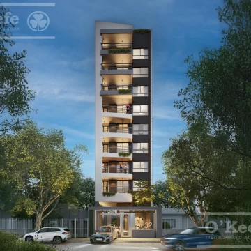 Departamento 4 ambientes en pozo en Quilmes