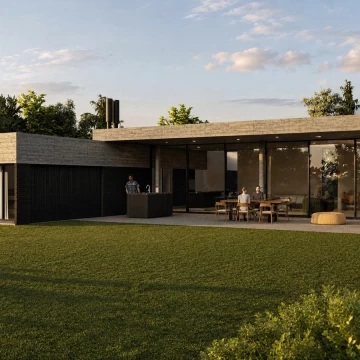 Casa en VENTA - Vida Club de Campo - Funes