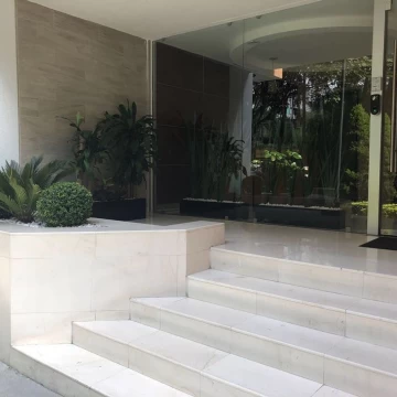 Departamento en renta en Polanco 3 Recámaras