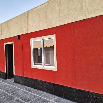 Casa en Lomas de Santa Cruz - Villa Del Lago