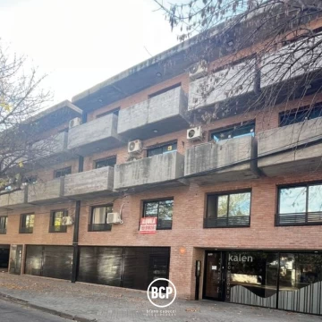 1 dormitorio echesortu
