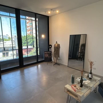 VENDE DEPARTAMENTO A ESTRENAR EN VILLA PUEYRREDON