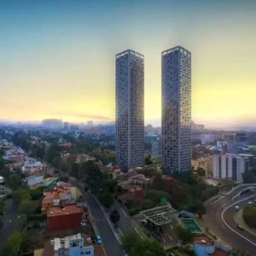 Departamento en venta en La Herradura 2 Recámaras