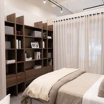 Departamento en venta en Juárez 1 Recámaras