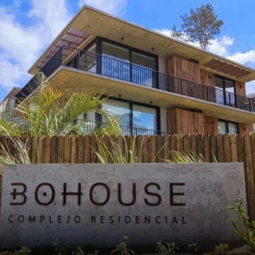 Bohouse 105