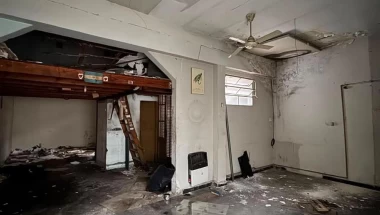 Casa en Venta, Barrio Abasto, Rosario, 3 dormitorios c/cochera a reciclar