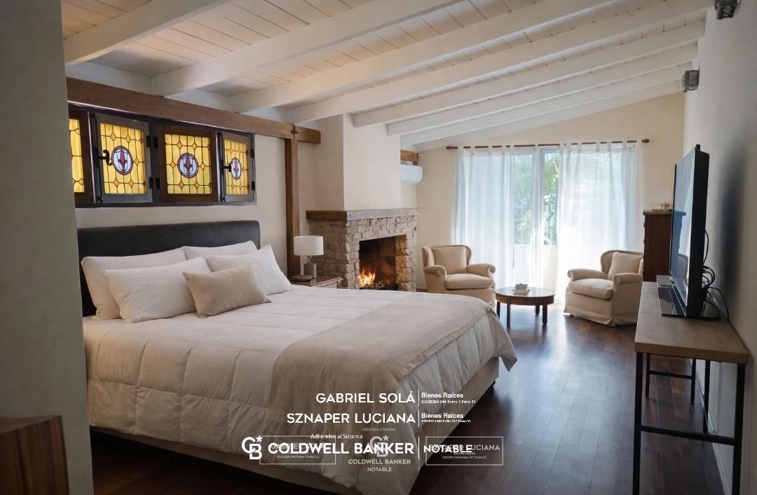 HABITACION PRINCIPAL