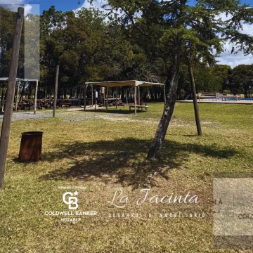 VENTA / Lote 709m2  Pilar Luis Tagle 5382
