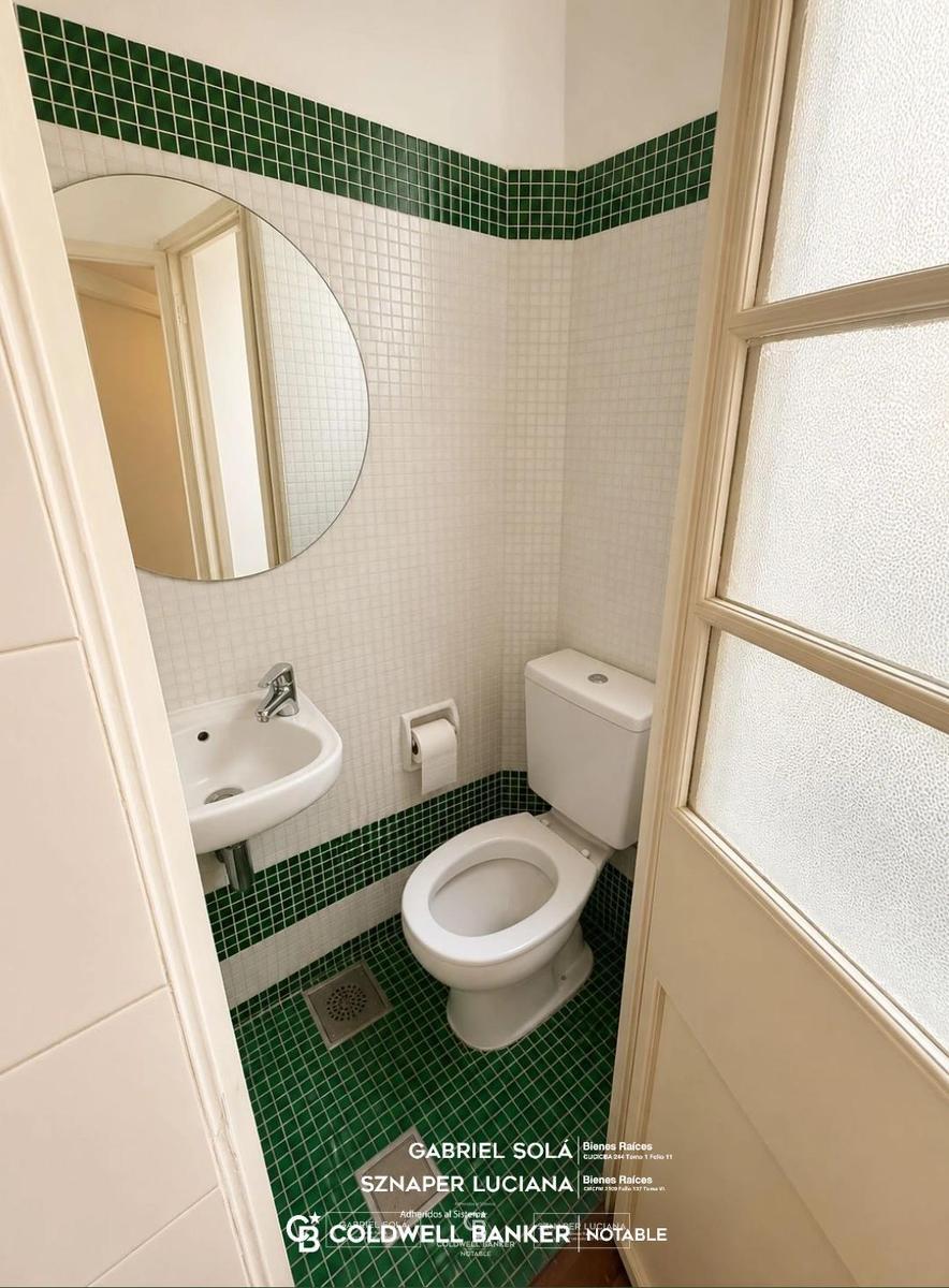 BAÑO