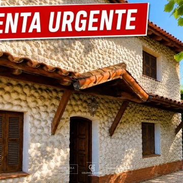 OPORTUNIDAD!!!!!!!!!INVERSION!!!!!TERRENO CON CASA A RECICLAR!!!