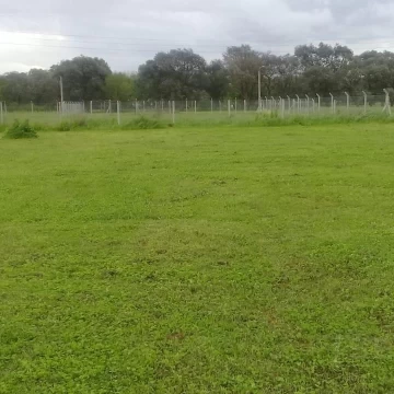 Venta Terreno de 1600m2 con mejoras, Parque Sakura II, Exaltacion de la Cruz