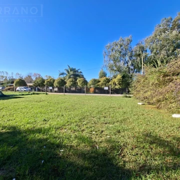 Venta, Terreno en Parque Sakura, calle Storni al 400, Exaltación de la Cruz
