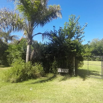 Venta de Terreno con mejoras 730 m2, calle Moreno al 600, parque Sakura, Exaltación de la Cruz