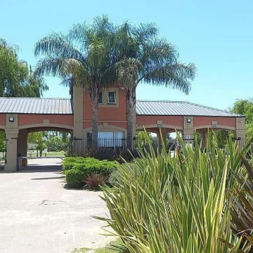 lote en venta - Los Talas