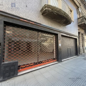 Alquiler - Local comercial en el centro de Santa Fe