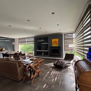 Casa en Venta Altos de Hudson II de 3 dormitorios, parque y pileta