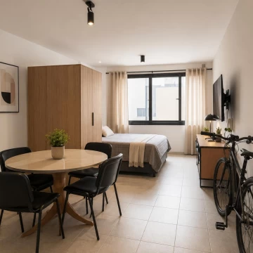 VENTA | Depto Monoambiente en San Miguel – IDEAL INVERSIÓN O PRIMERA VIVIENDA