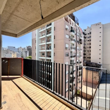 Departamento en venta San Cristobal 3 ambientes