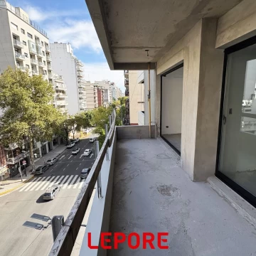 Departamento en venta Caballito 2 ambientes