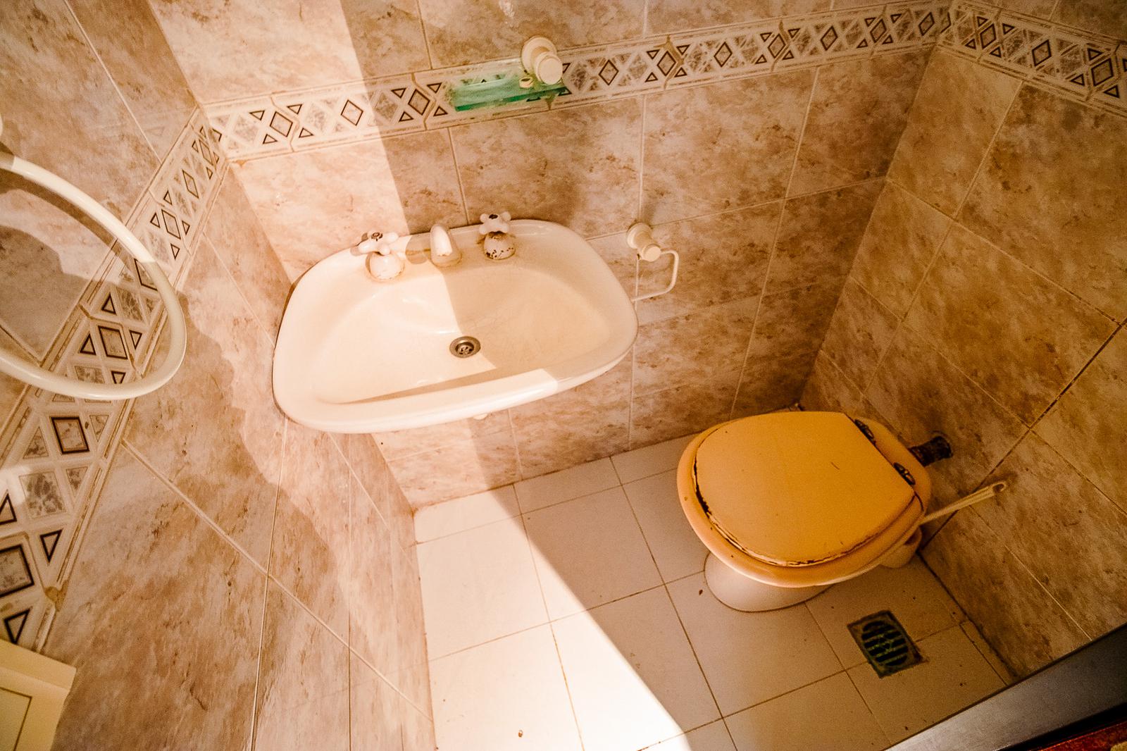 Baño