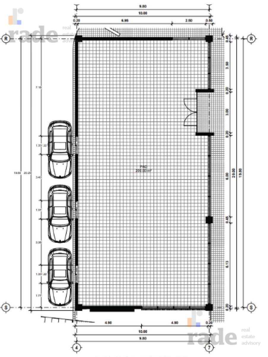 blueprint