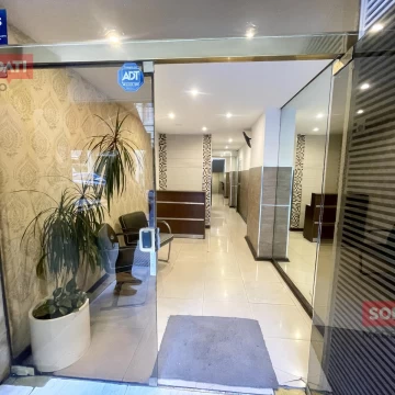 Departamento en Recoleta