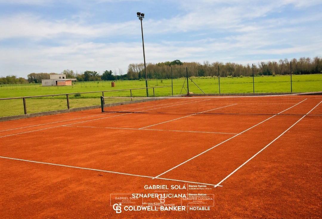 CANCHAS
