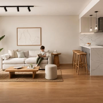 Venta Apartamento 1 Dormitorio en Pocitos