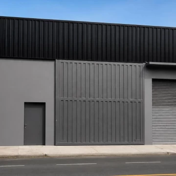 Depósito m2 755 Barracas
