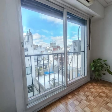 Venta Departamento 2 Ambientes Reciclado en Recoleta