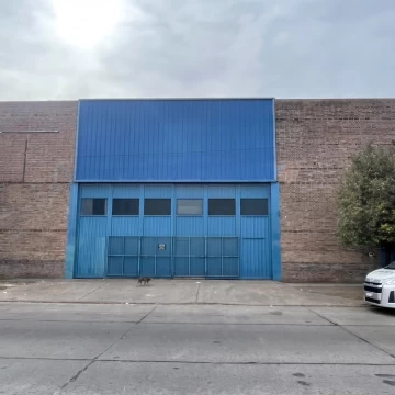 Bv. Seguí 3250 - Galpón 1.500 m2