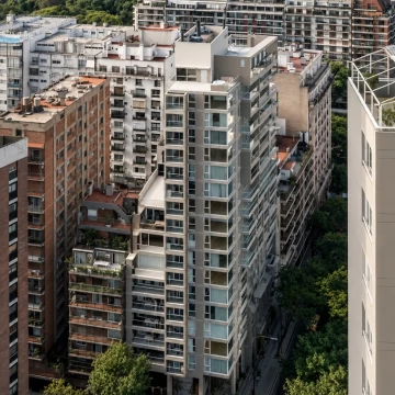 Departamento Venta en Segui 3500