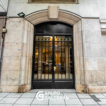 Departamento en  Venta Recoleta Callao y Quintana