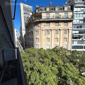 Departamento en Retiro