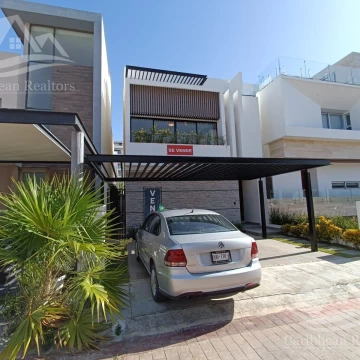 Casa en Venta en Aqua