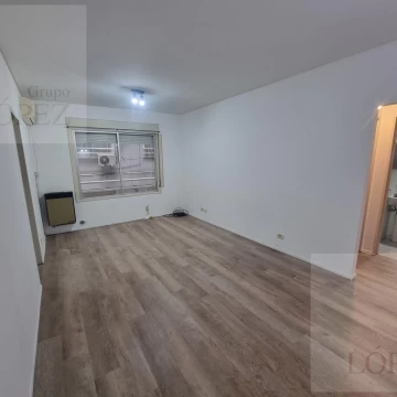 Alquiler Departamento Vicente López 2 ambientes - APTO PROFESIONAL