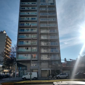 A Pasos del Parque Independencia