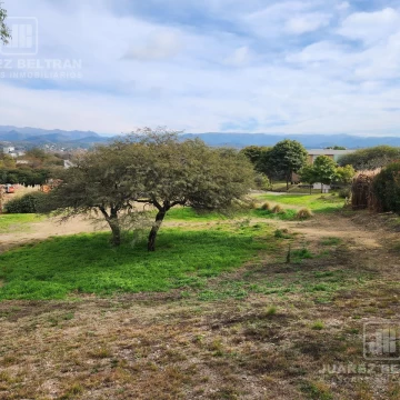 Venta - Terreno de 2452 m2 con vistas en La Serena - Mendiolaza